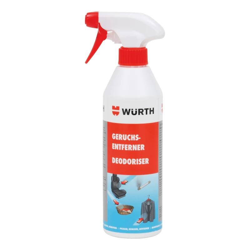 WURTH CHẤT KHỬ MÙI NỘI THẤT 500ML