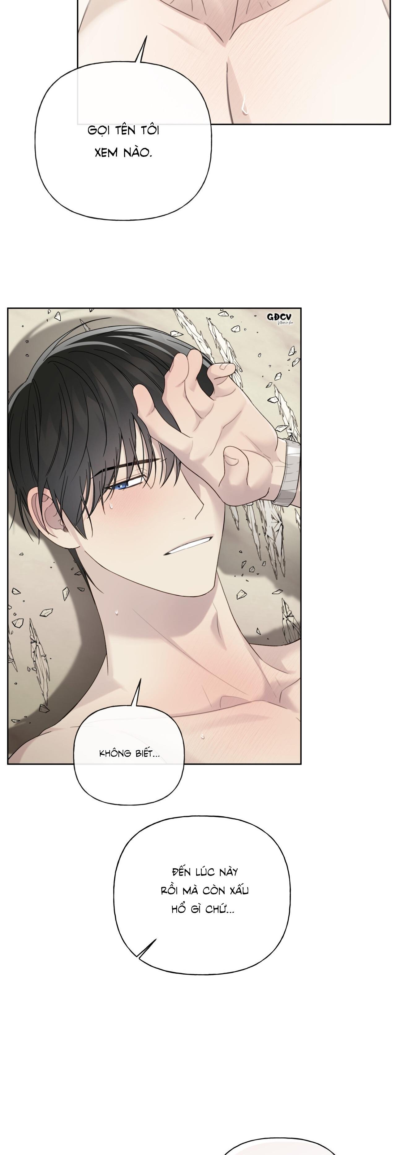 hiểm họa guiding Chapter 48 18++ 7