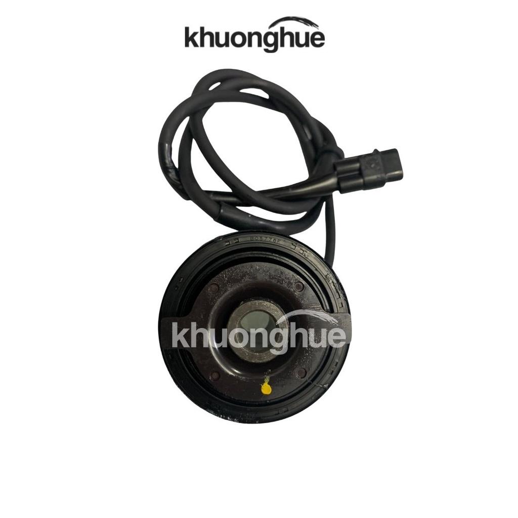 Cảm biến tốc độ- cụm công tơ mét xe NOUVO 5,6 chính hãng Yamaha