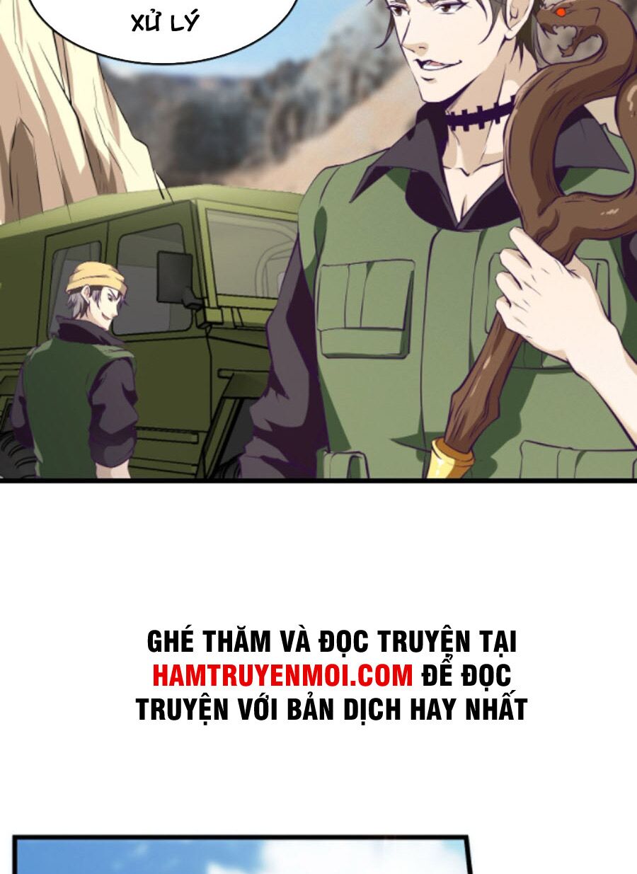 nãi ba là chiến thần mạnh nhất chapter 83 3