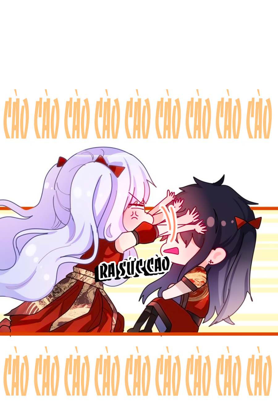 monster, độ ấm quái vật kiệm lời chapter 8 18