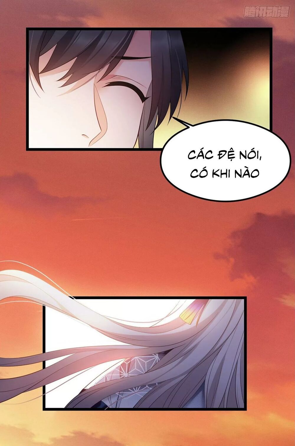 ta mới không gả cho hoàng tử phản diện chapter 42 40