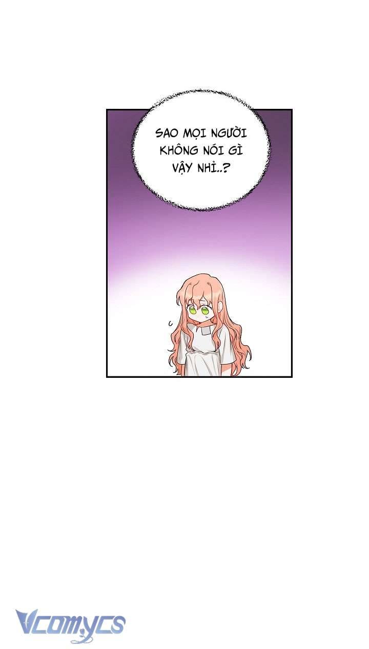 phương pháp trở thành con gái của người hùng bóng đêm chapter 2 38