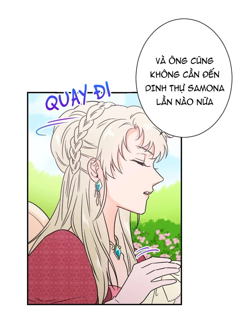 lady baby chapter 40 55