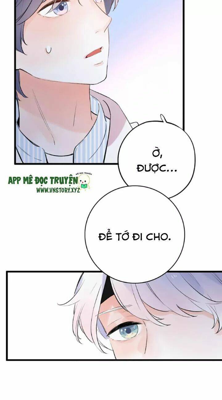 trạch thượng tịch mịch huỳnh hỏa chapter 54 32