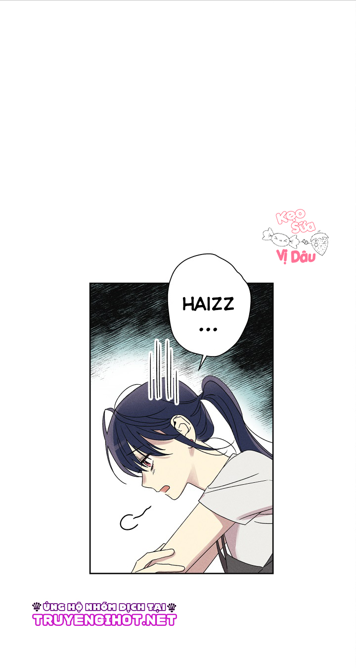 anh người yêu ma quái ngọt ngào chapter 2.1 2