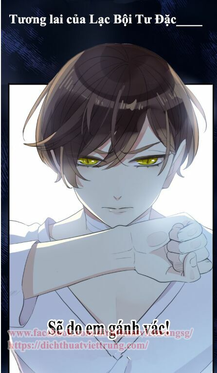 vết cắn ngọt ngào phần 2 chapter 46 19