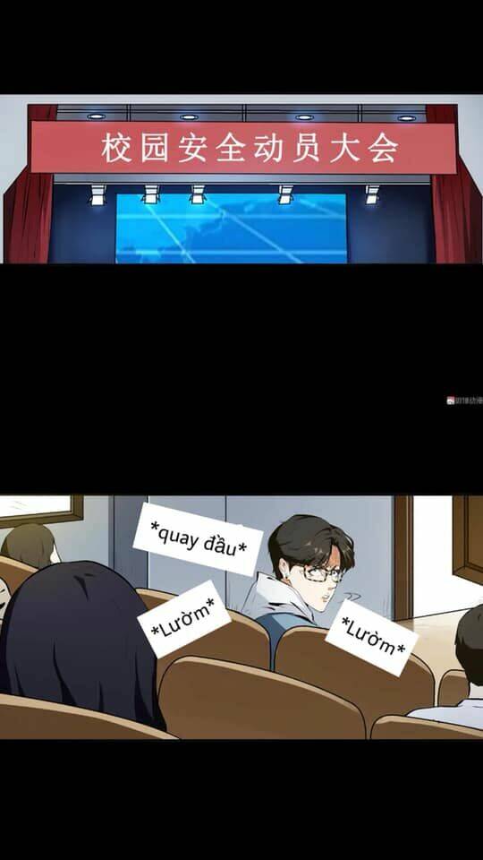 giày thủy tinh chapter 37 1