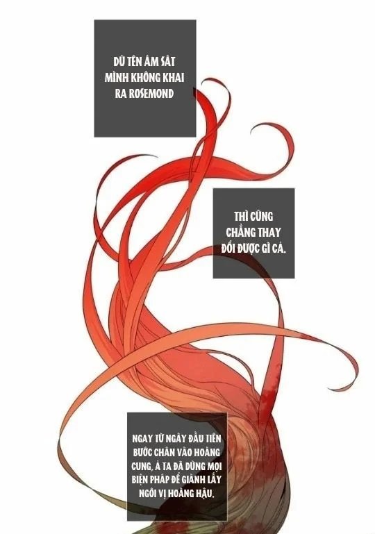 từ tiểu thư thành hoàng hậu - lady to queen chapter 36 8