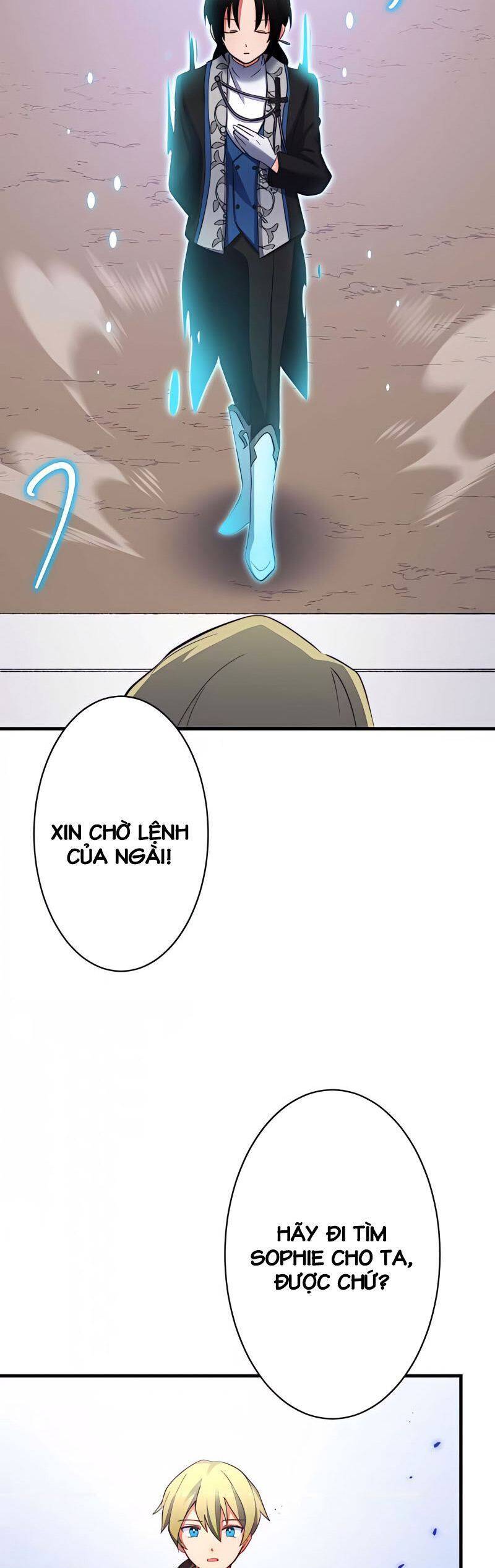 saikyou inyoushi no isekai tenseiki chapter 10 52