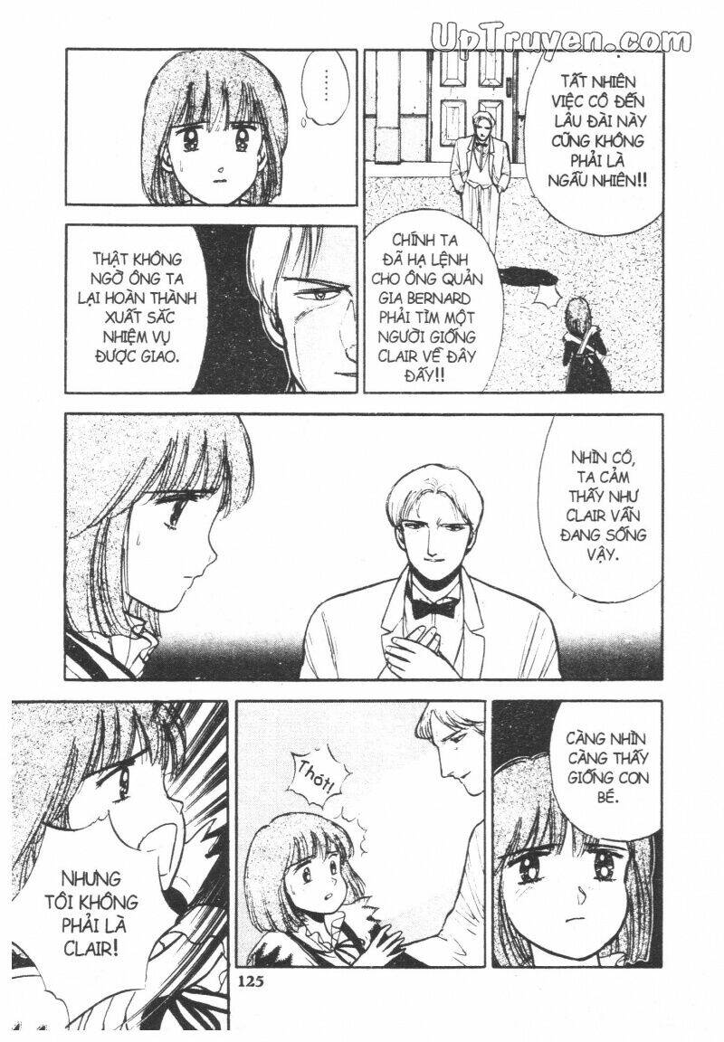 mush (họa sĩ thiên tài) chapter 2 128