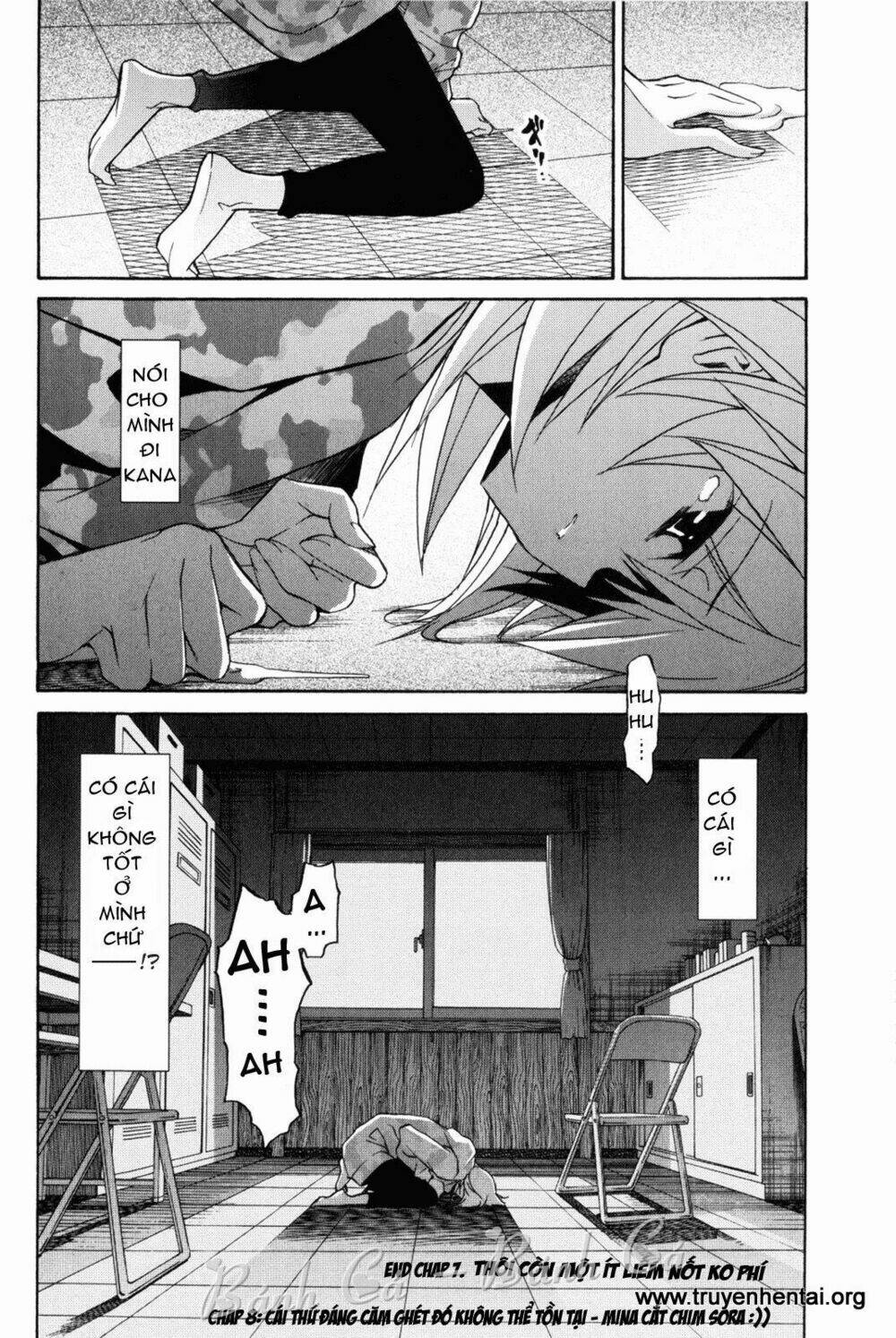 aki-sora chapter 7 44