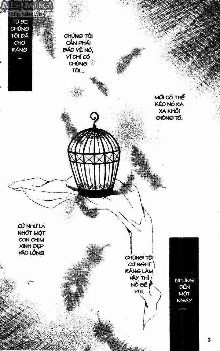 007 phá án chapter 3 3