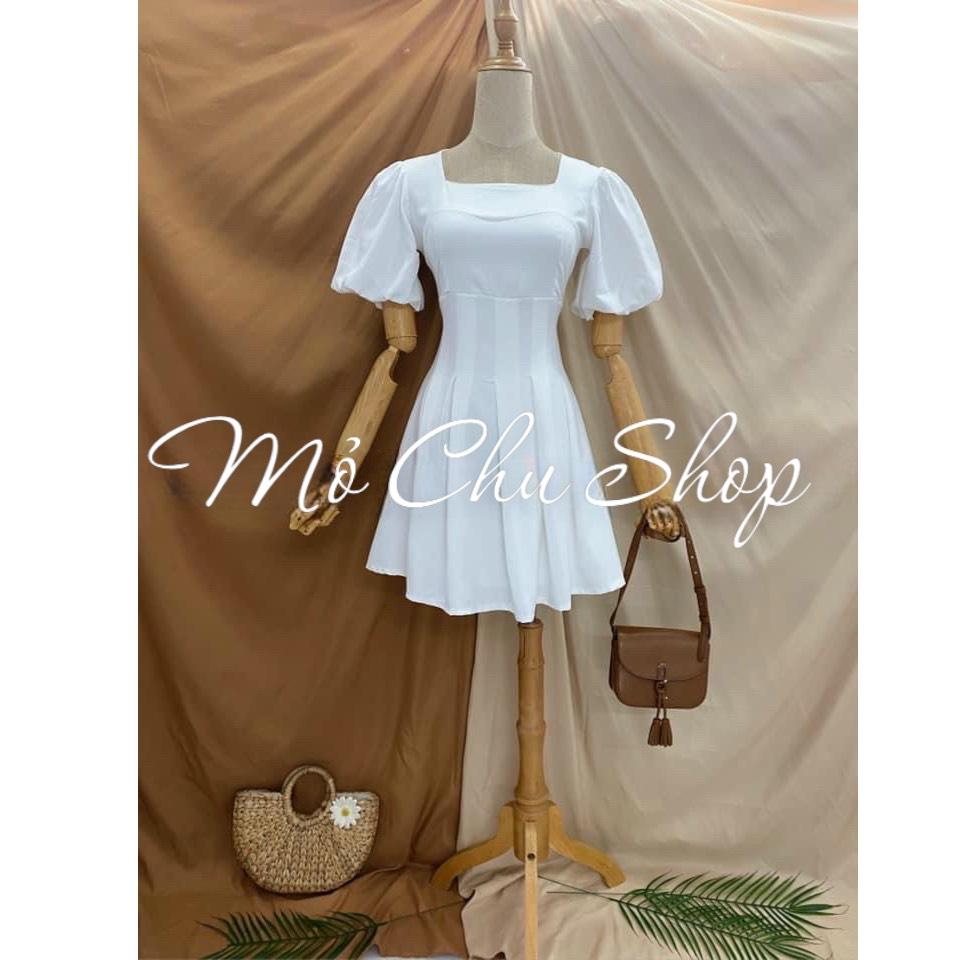 ĐẦM XÒE TAY BÍ TÙNG XẾP LI 11506