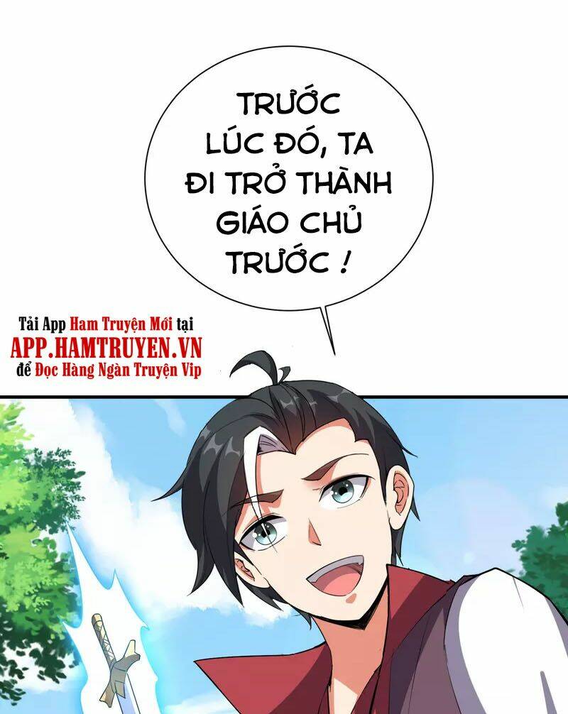 phục thiên thánh chủ chapter 145 16