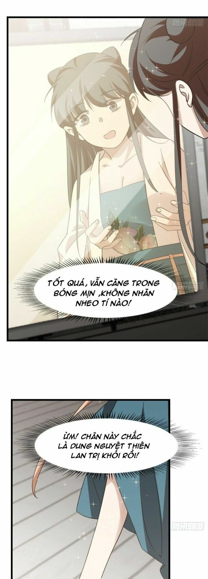 độc bộ thiên hạ: đặc công thần y chapter 195 19