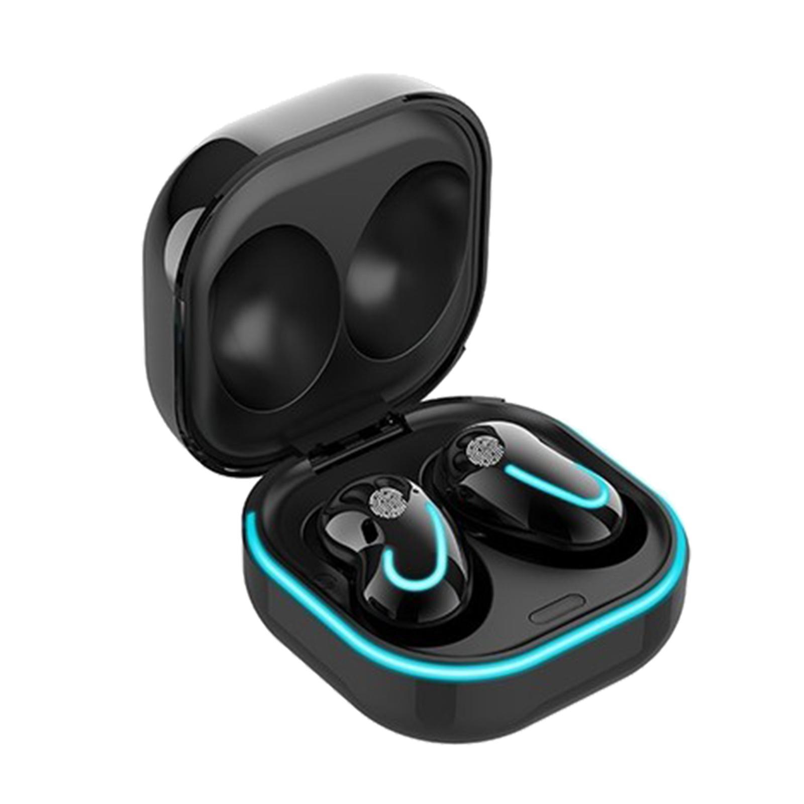 S6 SE Bluetooth 5.1 Headset Wireless Earphone Earbuds  IPX4