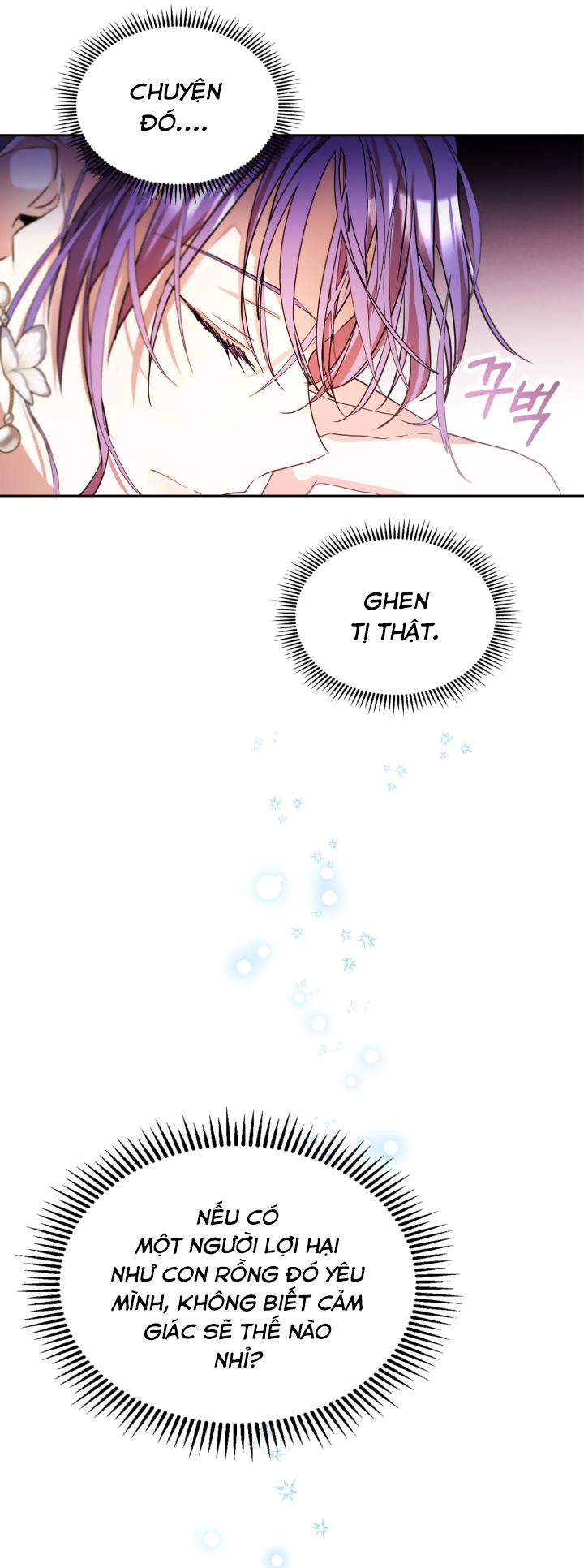 lọ lem hangul comingsoon chapter 16.1 39