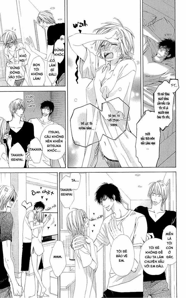 cosplay deka chapter 2.2 18