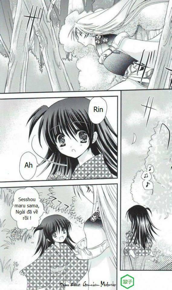 doujinshi sessrin chapter 12 2