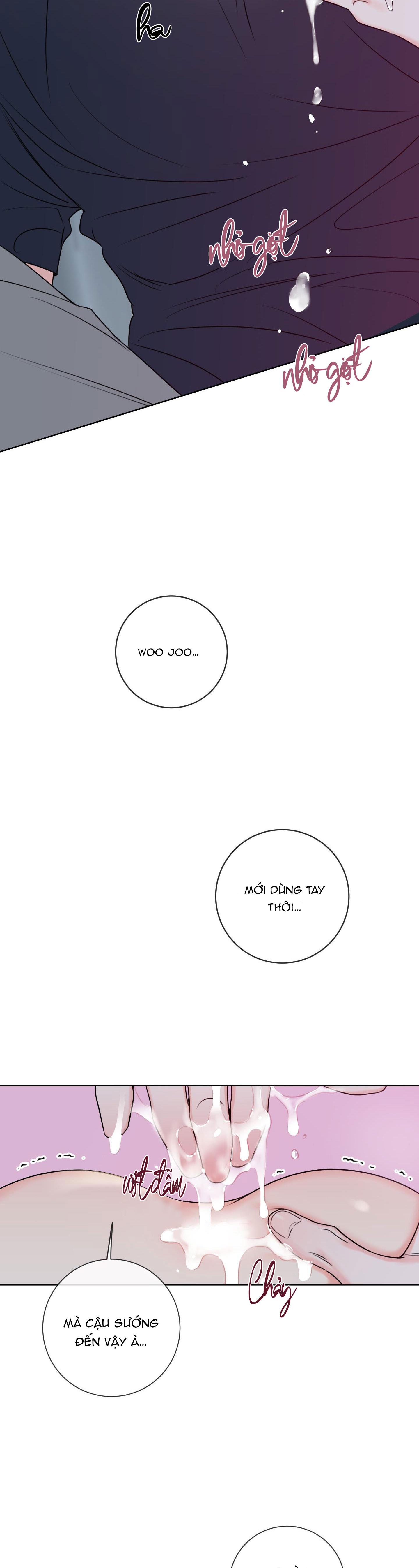 mật ong nhà làm chapter 5 25