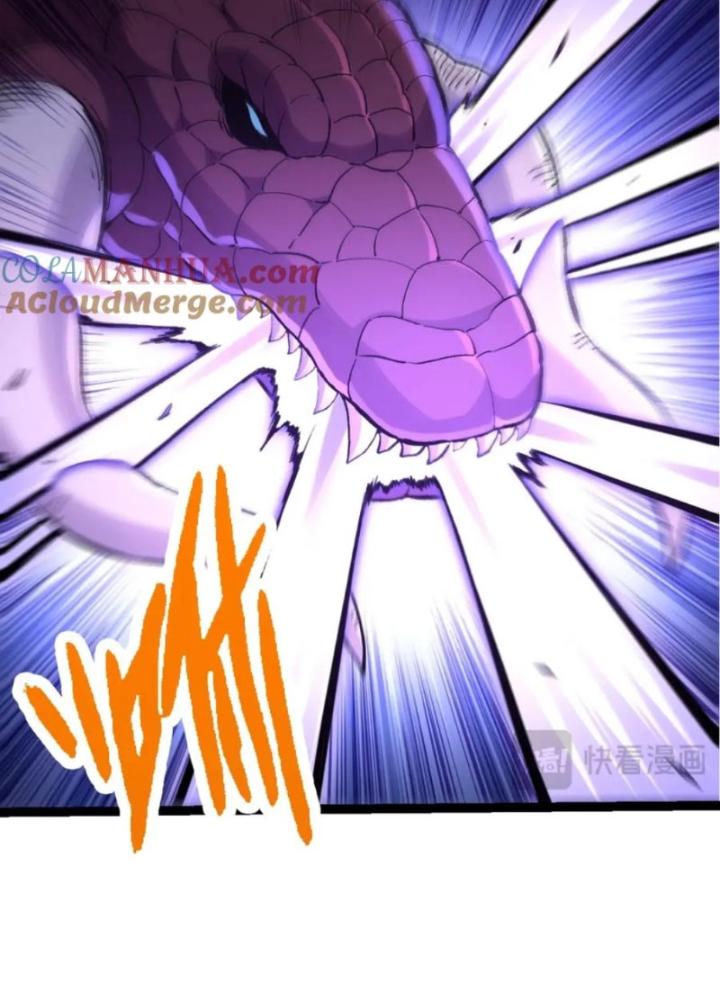 từ cây cổ thụ bắt đầu tiến hóa chapter 98 2