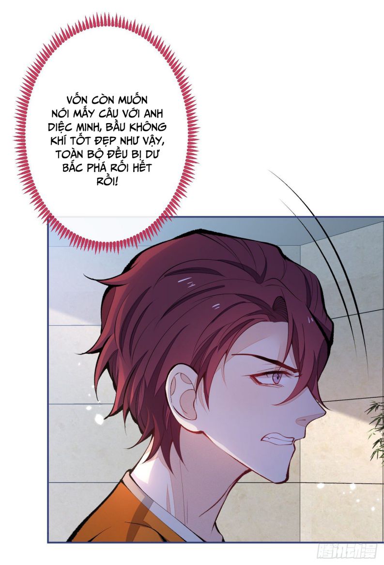 hotsearch của ảnh đế chapter 166 8