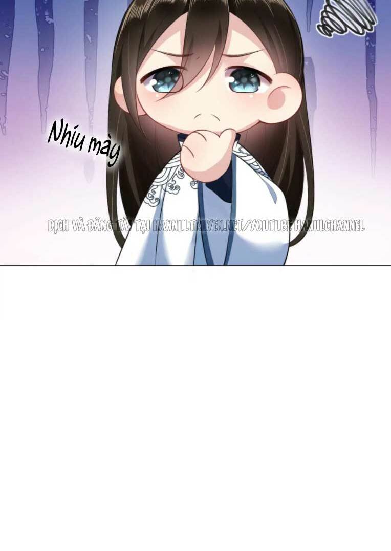 quận chúa vững vàng, thiết lập nhân vật không thể vỡ chapter 80.5 4