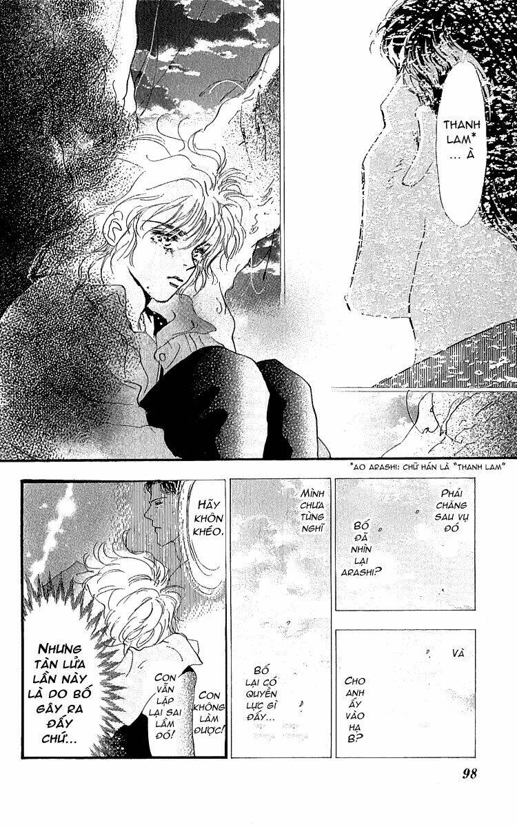 7 mầm sống chapter 79 21