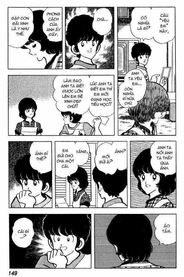 miyuki chapter 68 11