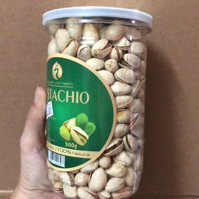 Hạt dẻ cười 500g