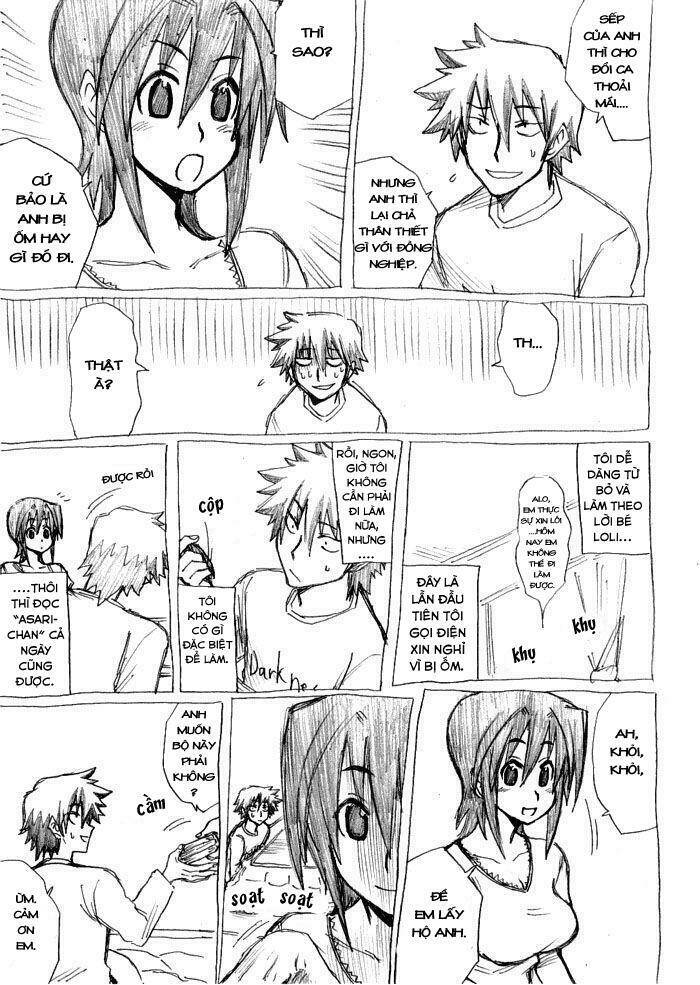 molester man chapter 9.2 24