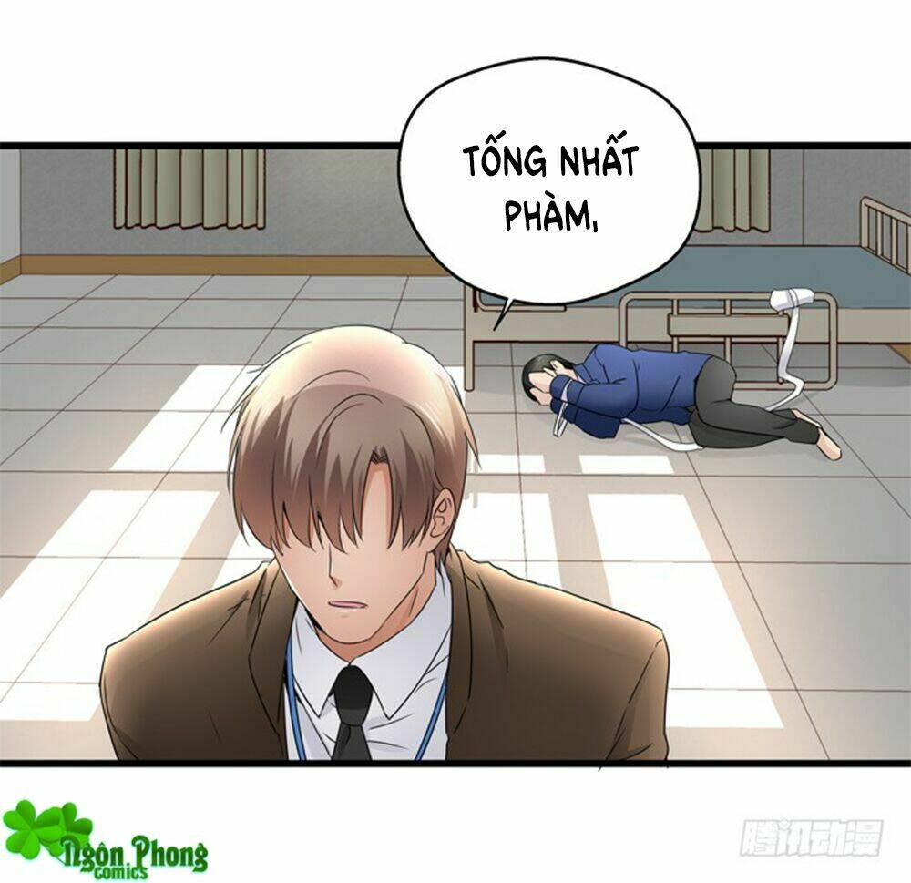 khi trò chơi ác ma bắt đầu chapter 41 34