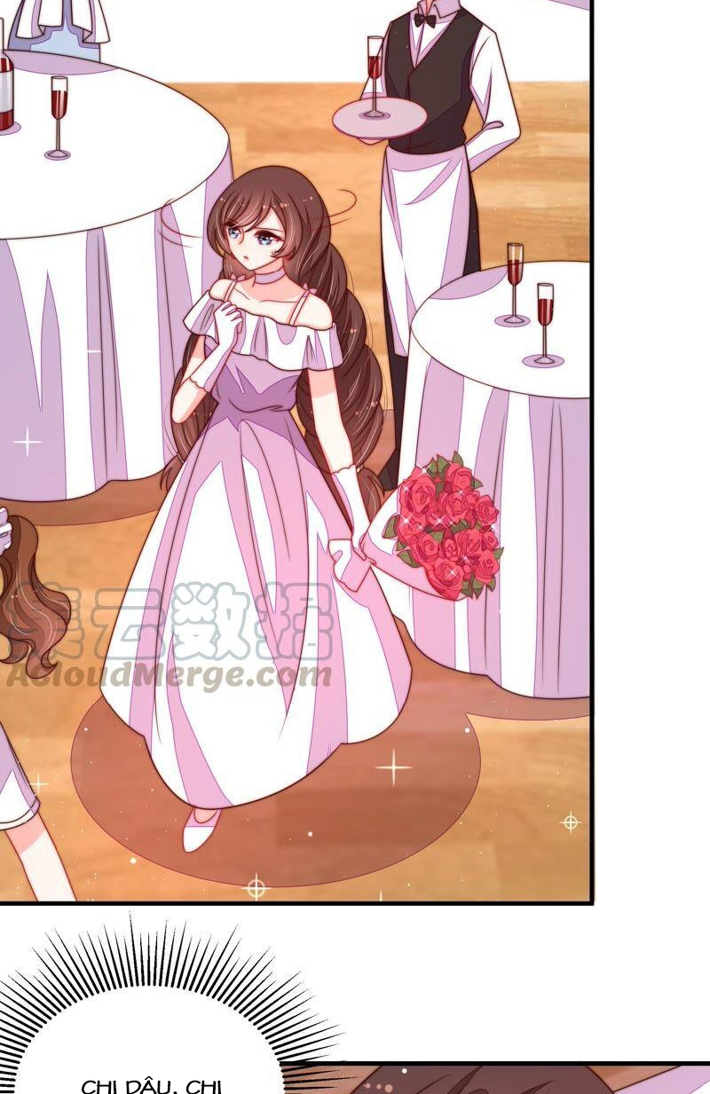 ngày nào thiếu soái cũng ghen chapter 376 10