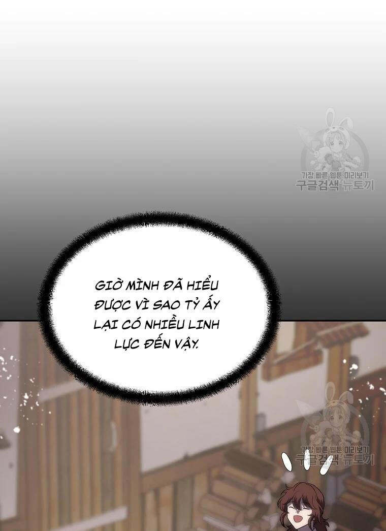 thiếu niên phương sĩ chapter 38 46