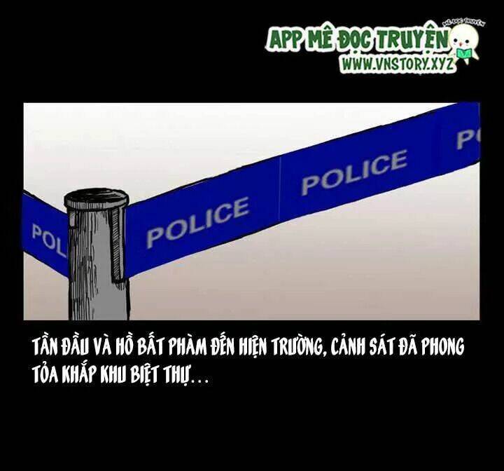 kỳ án có thật chapter 11 4