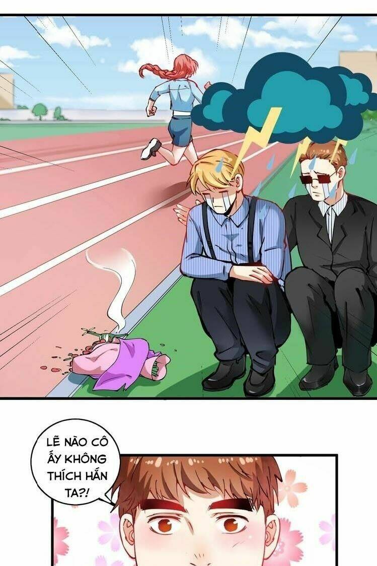 thành tựu của ta rất nhiều chapter 9 24