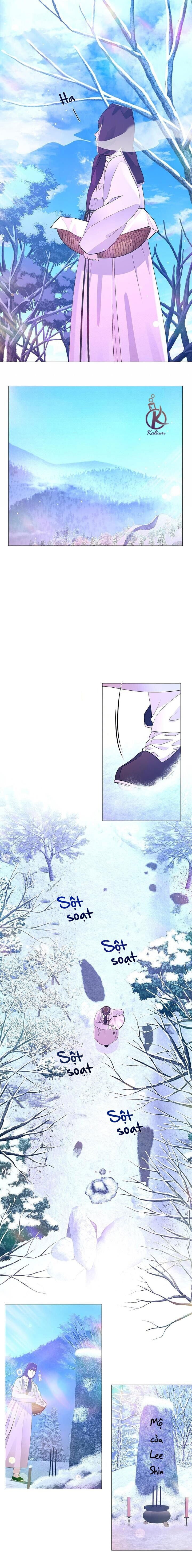 dạ xoa hoá diễn ký chapter 78 11