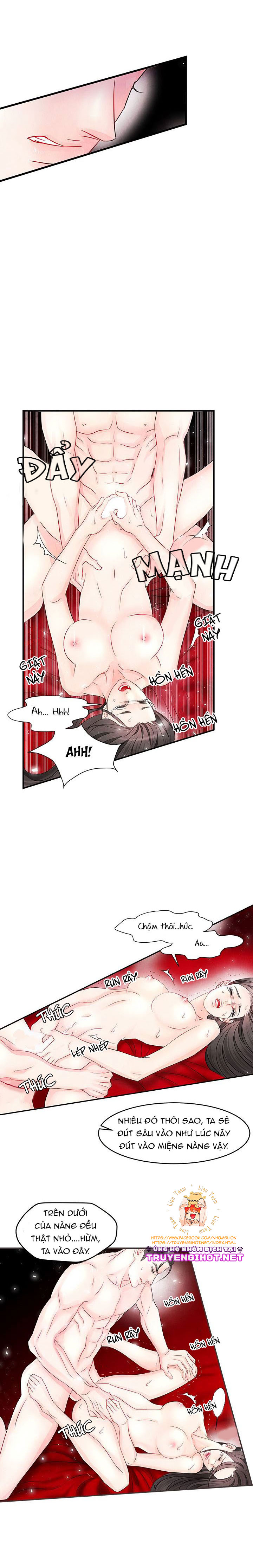 đêm hoang dại chapter 6.1 7