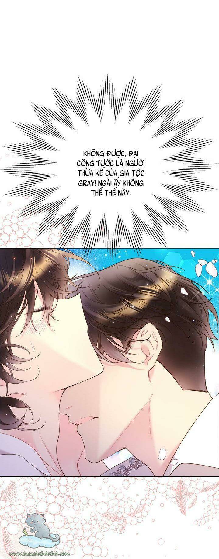 [15+] công chúa chloe chapter 81 8