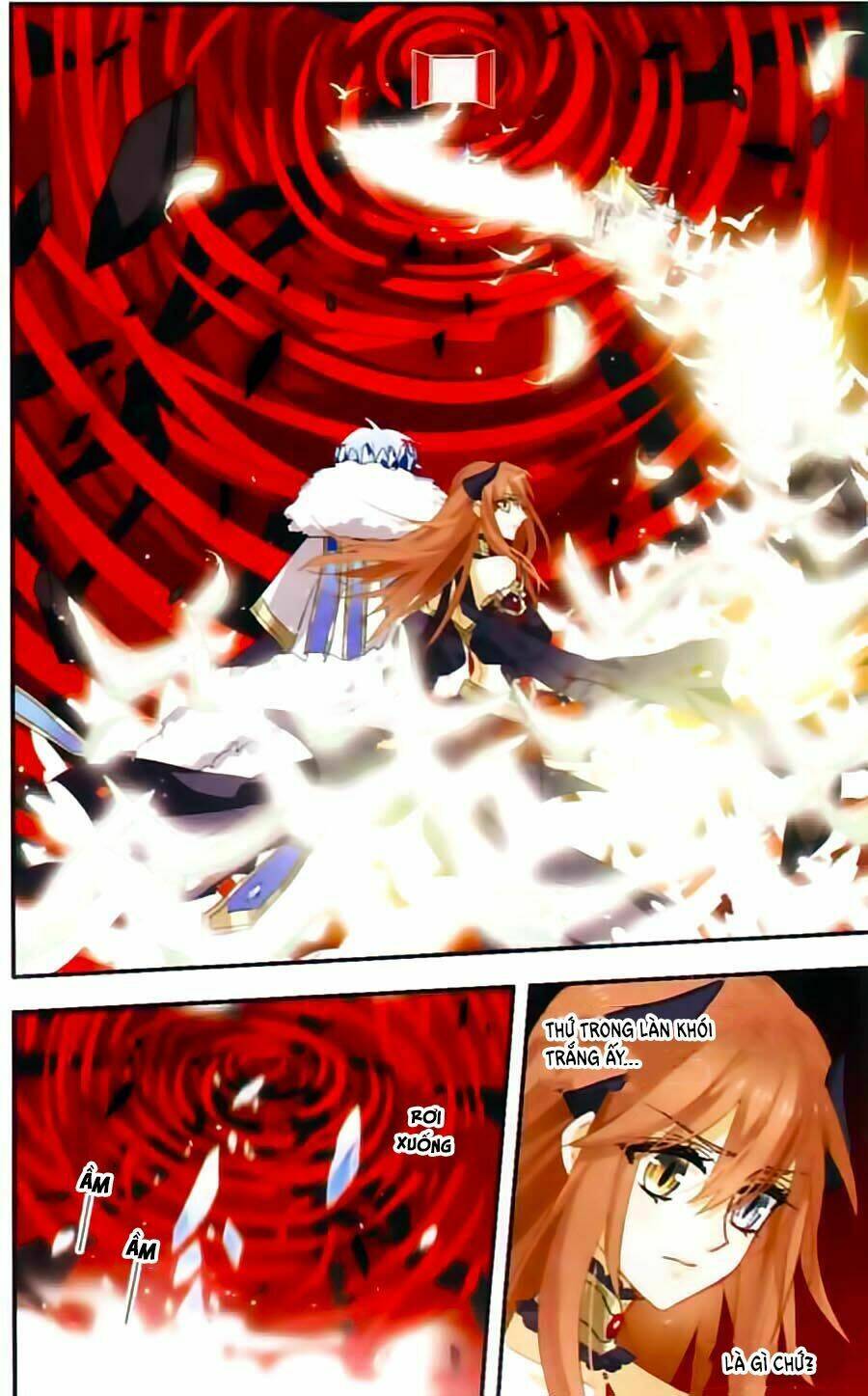 ngôi sao câu lạc bộ chapter 142 10