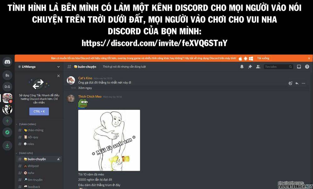 tên thường dân lv.999 chapter 46 46