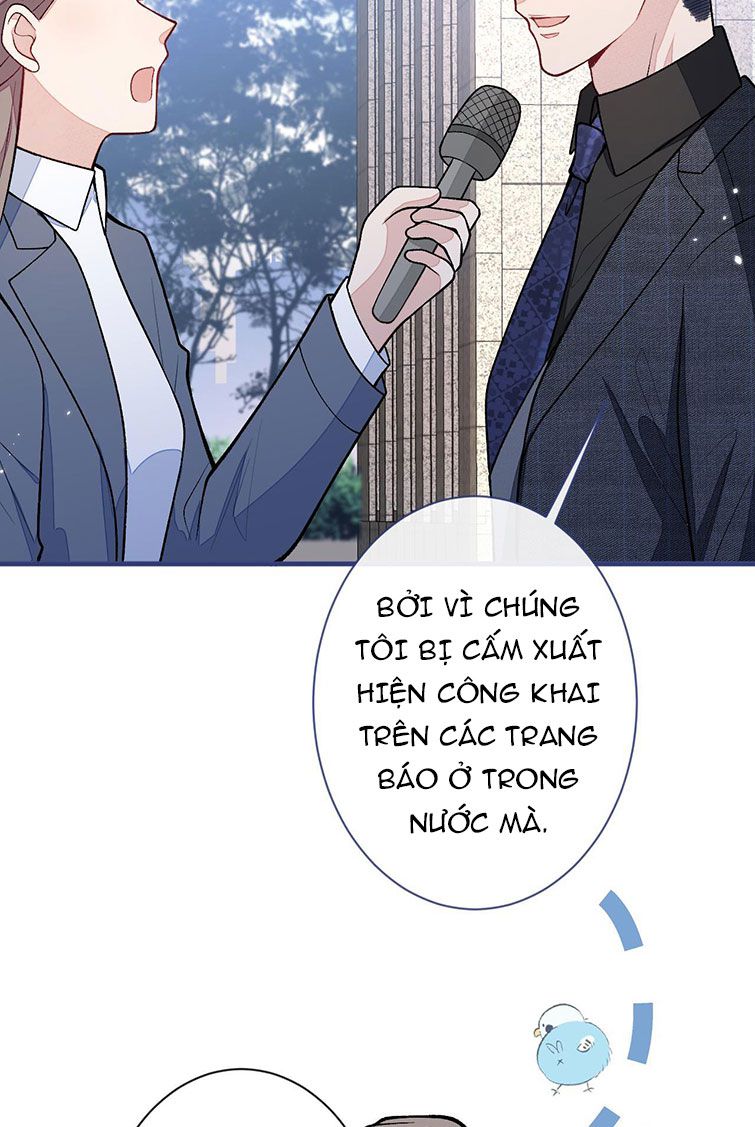 hotsearch của ảnh đế chapter 160 12