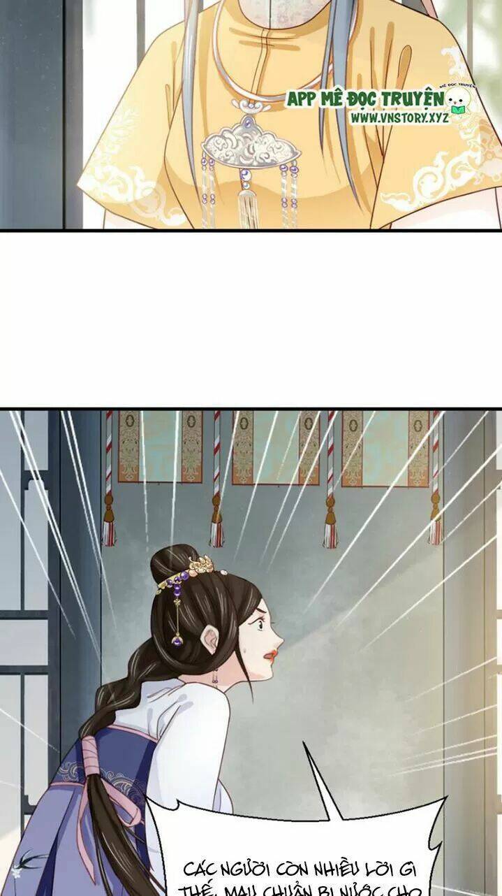 kiều nữ độc phi chapter 176 23