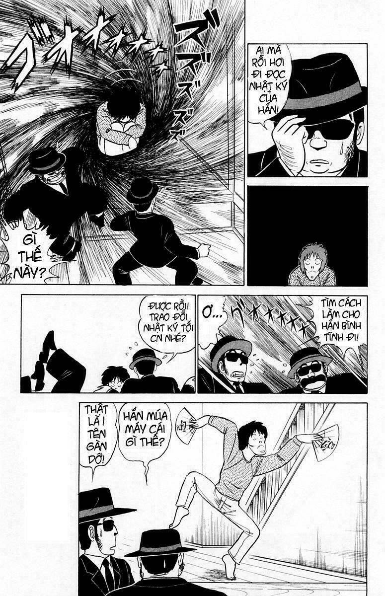 yuu & mi chapter 19 10