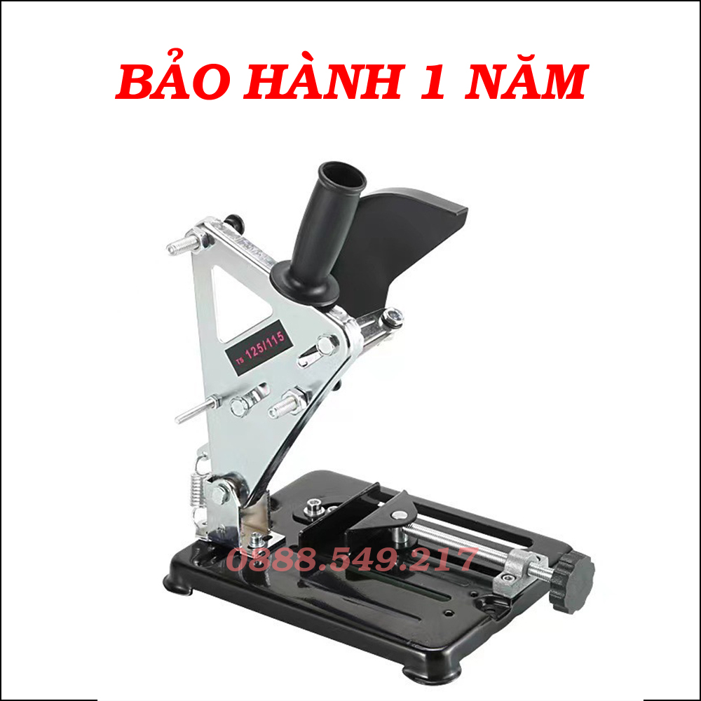 Chân Đế Máy Cắt Bàn - Gía Đỡ Khung Máy Mài Máy Cắt Cầm Tay Hàng Chuẩn Loại 1