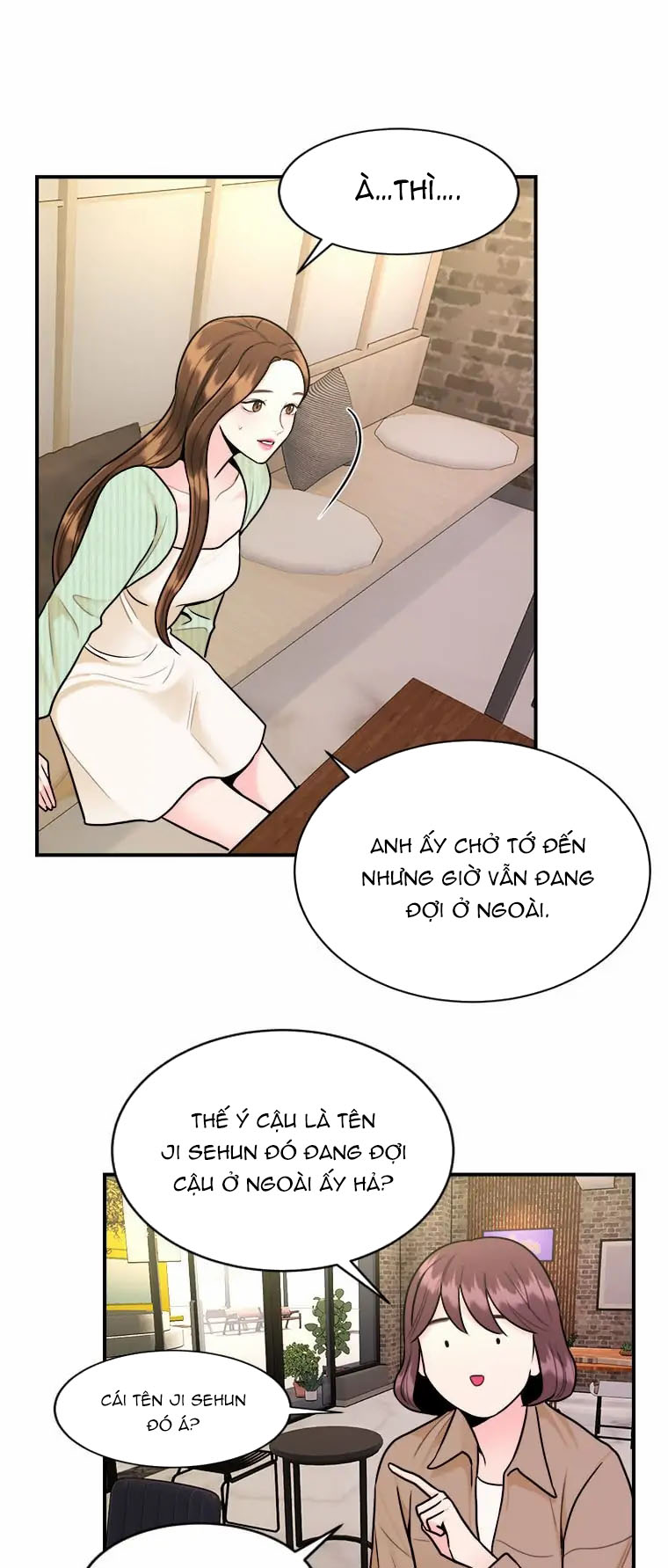 nghệ sĩ cello chapter 62.1 16