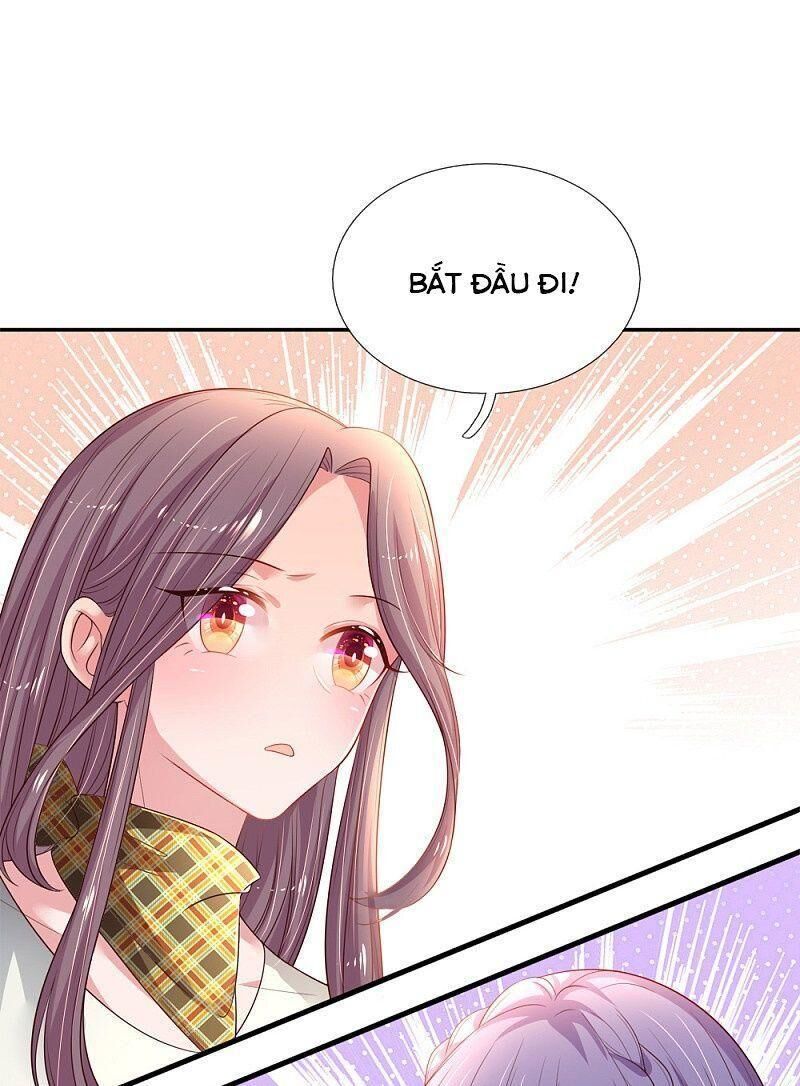 ma ma đột kích : cha mời tiếp chiêu chapter 52 22