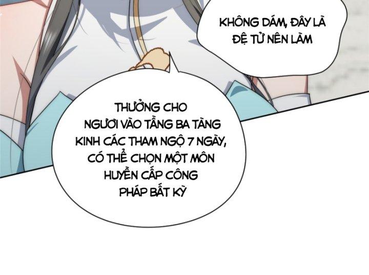 nữ chính chạy từ trong sách ra thì phải làm sao chapter 14 21