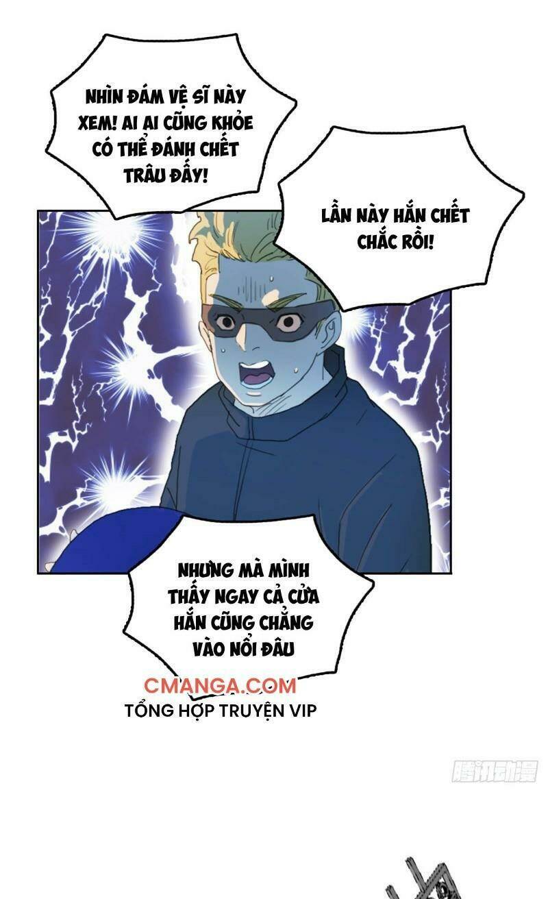 phụ hồn giả chapter 24 45